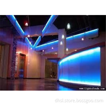 24V 120pcs smd3528 led strip light led per meter -(3)